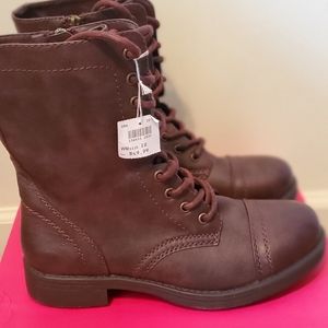 COPY - Womens boot